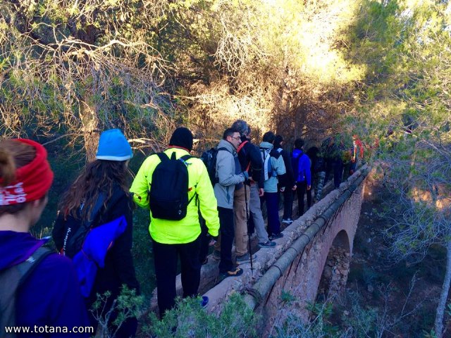 10 subida al Morrn. Club Senderista de Totana - 320