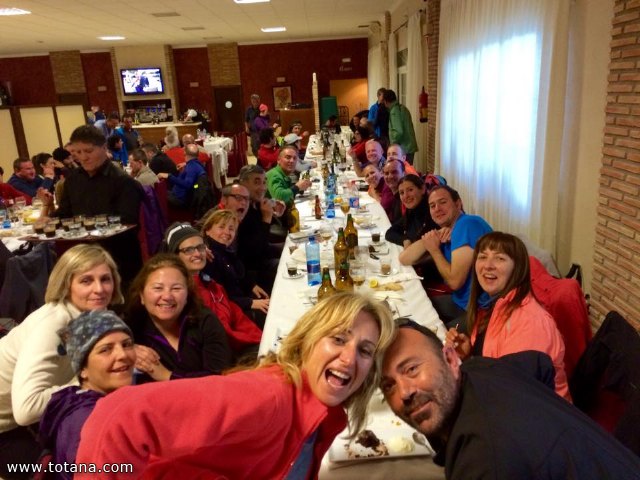 10 subida al Morrn. Club Senderista de Totana - 322