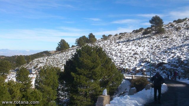 10 subida al Morrn. Club Senderista de Totana - 326