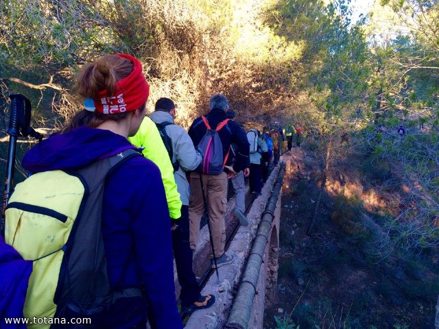 10 subida al Morrn. Club Senderista de Totana - 327