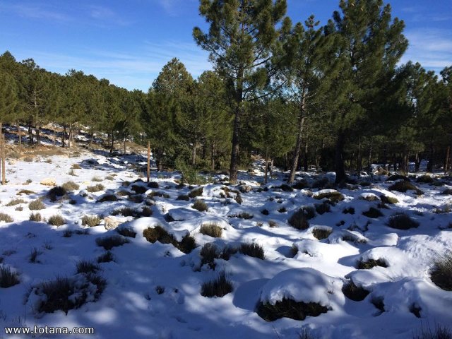 10 subida al Morrn. Club Senderista de Totana - 329