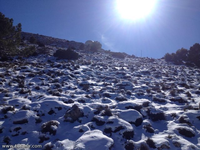 10 subida al Morrn. Club Senderista de Totana - 333