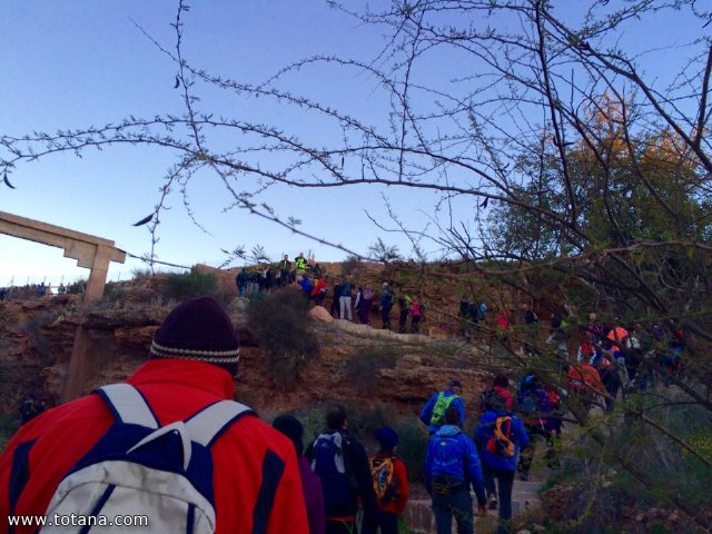 10 subida al Morrn. Club Senderista de Totana - 334