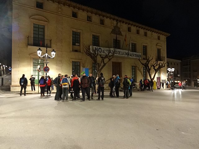 XI subida al Morrn - 2016 - 2