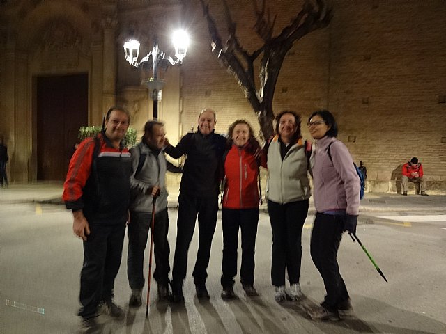 XI subida al Morrn - 2016 - 3