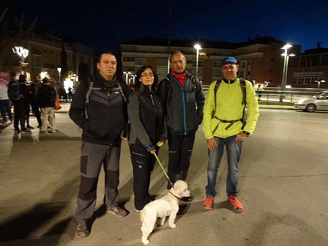 XI subida al Morrn - 2016 - 4