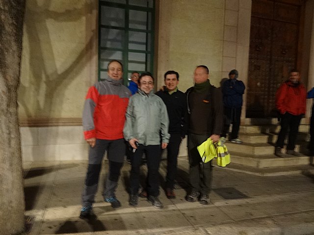 XI subida al Morrn - 2016 - 5