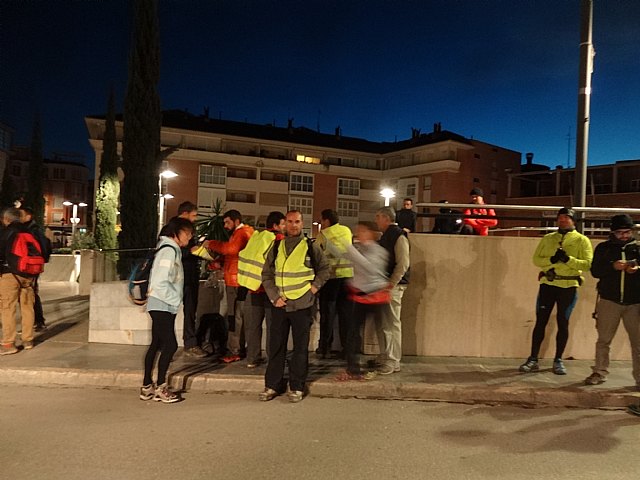 XI subida al Morrn - 2016 - 6