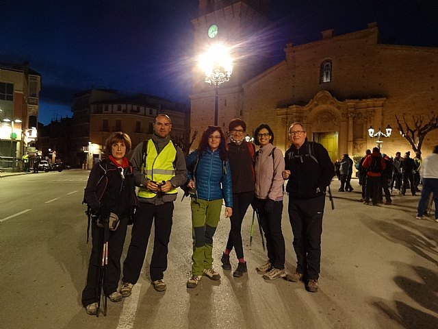 XI subida al Morrn - 2016 - 7