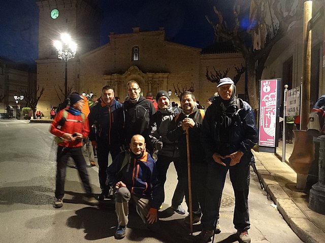 XI subida al Morrn - 2016 - 8