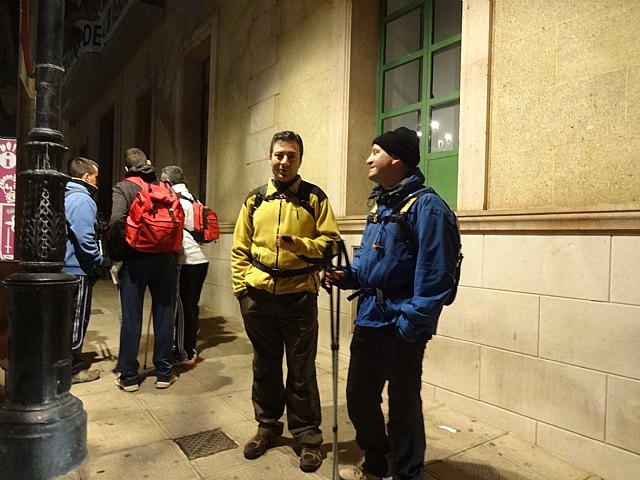 XI subida al Morrn - 2016 - 10