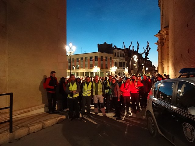 XI subida al Morrn - 2016 - 15