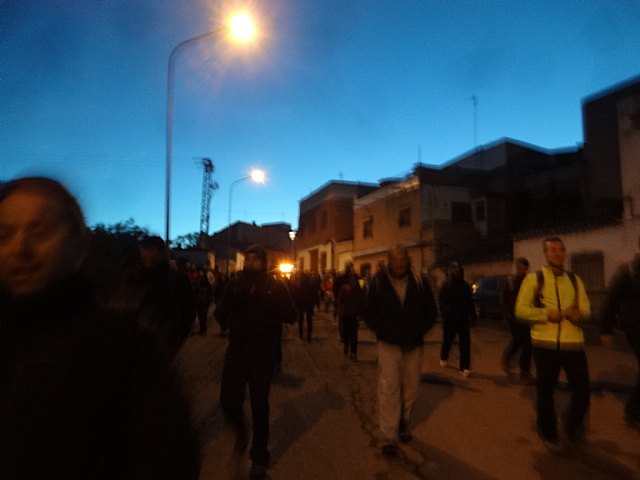 XI subida al Morrn - 2016 - 17