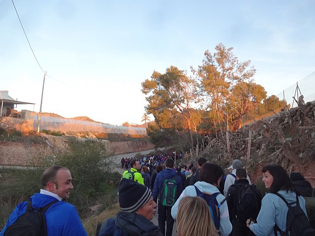 XI subida al Morrn - 2016 - 19