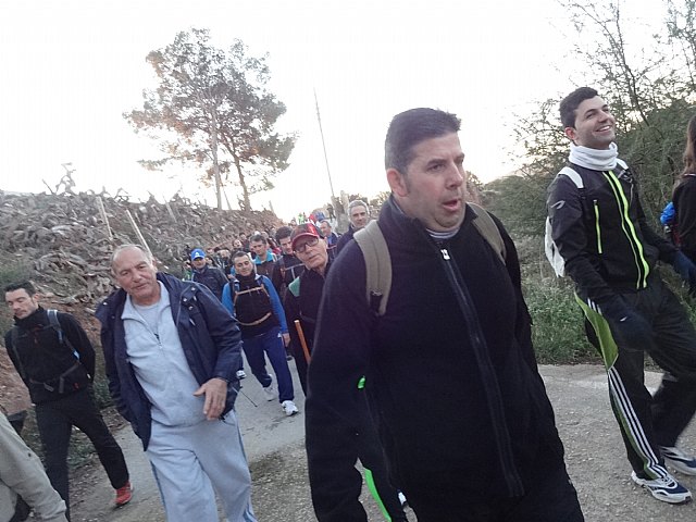 XI subida al Morrn - 2016 - 22