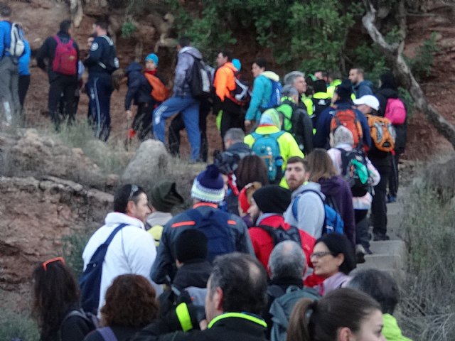 XI subida al Morrn - 2016 - 26