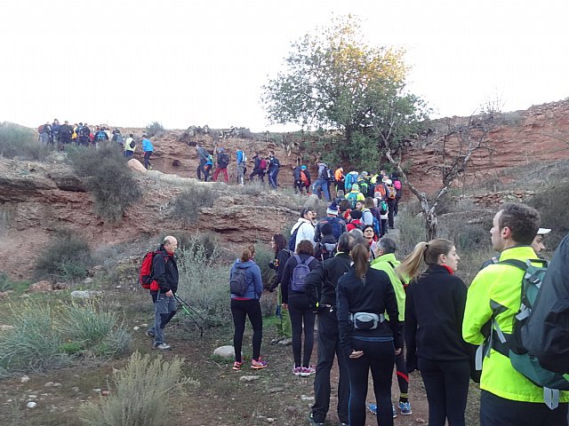 XI subida al Morrn - 2016 - 27