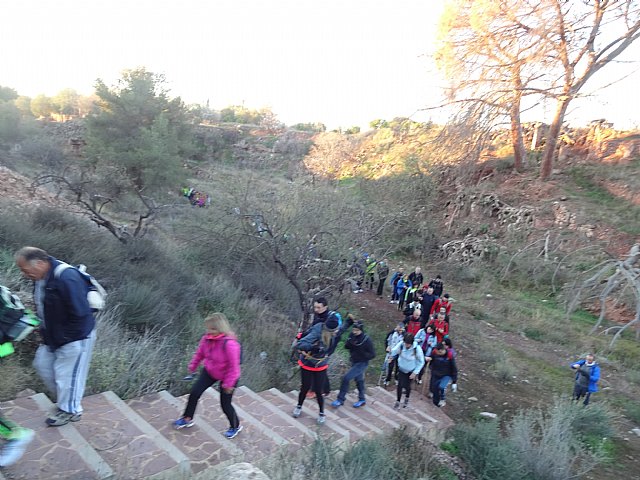 XI subida al Morrn - 2016 - 31