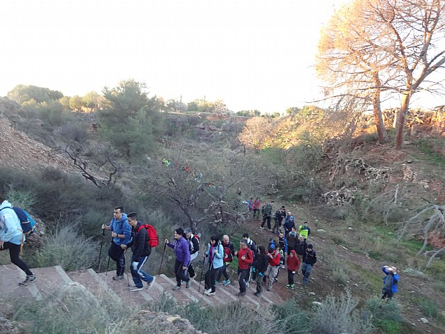 XI subida al Morrn - 2016 - 32