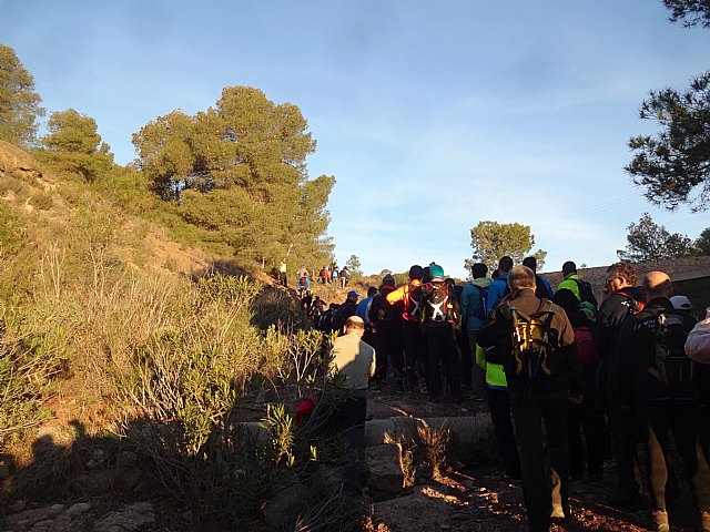 XI subida al Morrn - 2016 - 38