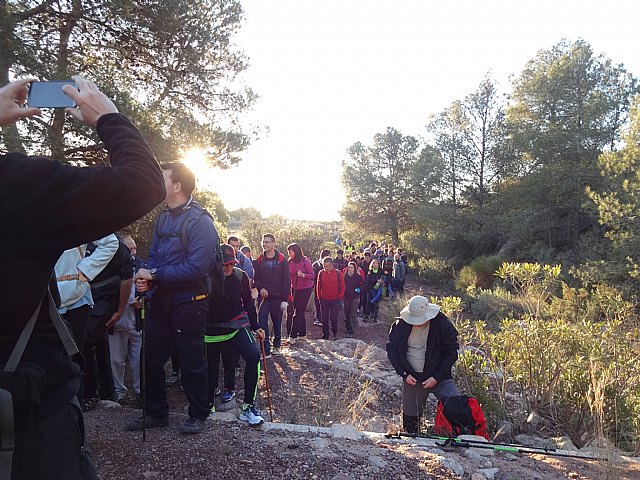 XI subida al Morrn - 2016 - 41