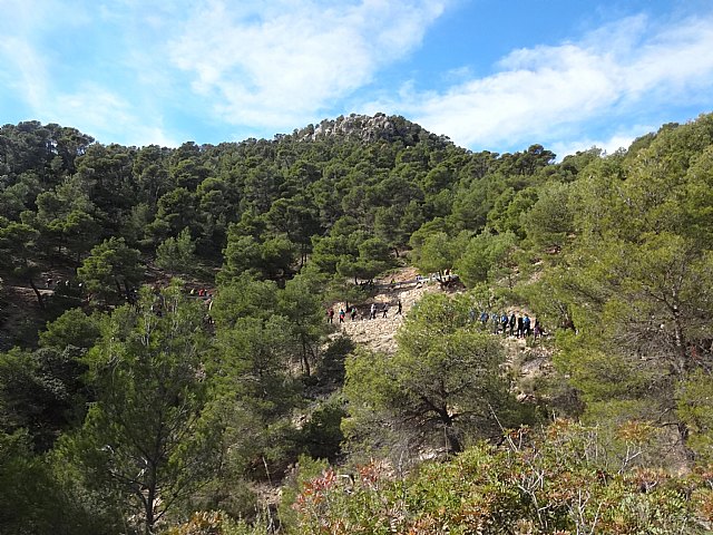 XI subida al Morrn - 2016 - 80