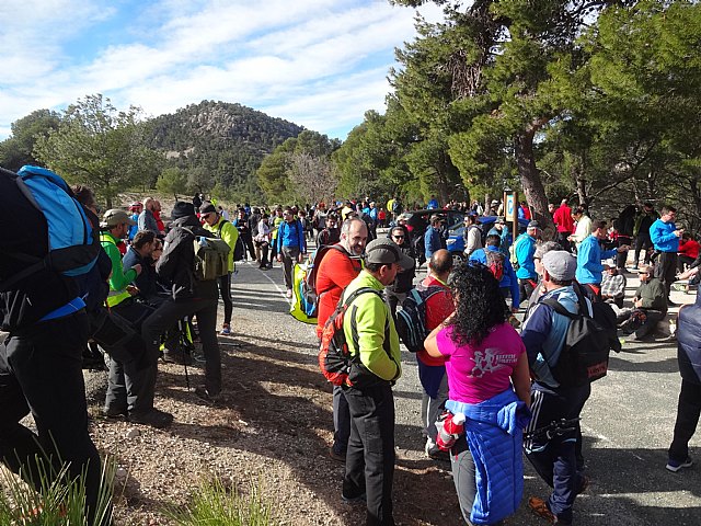 XI subida al Morrn - 2016 - 98