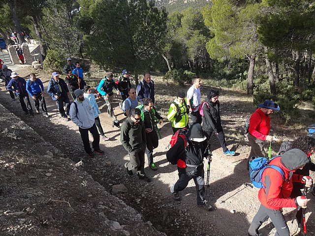 XI subida al Morrn - 2016 - 122