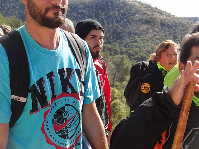 XI subida al Morrn - 2016 - 150