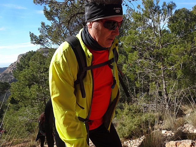 XI subida al Morrn - 2016 - 250