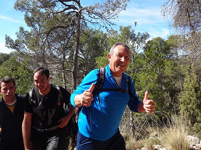 XI subida al Morrn - 2016 - 300