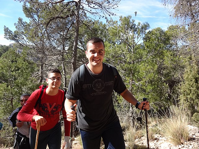 XI subida al Morrn - 2016 - 345