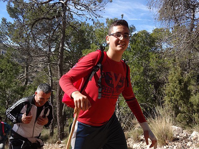 XI subida al Morrn - 2016 - 346