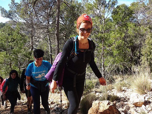 XI subida al Morrn - 2016 - 350