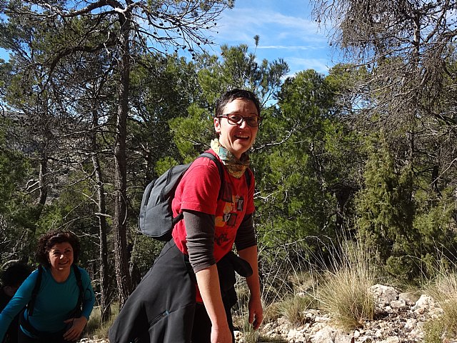 XI subida al Morrn - 2016 - 360