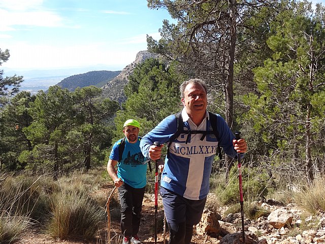 XI subida al Morrn - 2016 - 397