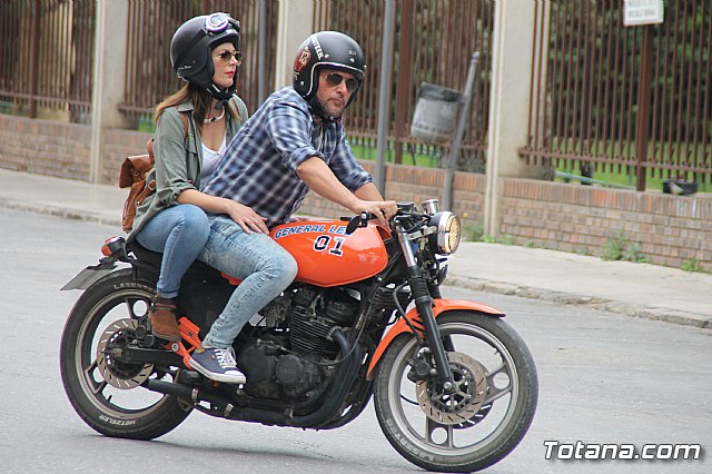 13+1 moto-almuerzo Ciudad de Totana 2018 - Rfagas Moto Club Totana - 4