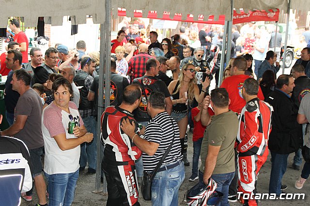 13+1 moto-almuerzo Ciudad de Totana 2018 - Rfagas Moto Club Totana - 7