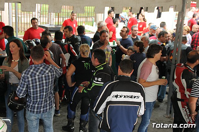 13+1 moto-almuerzo Ciudad de Totana 2018 - Rfagas Moto Club Totana - 8