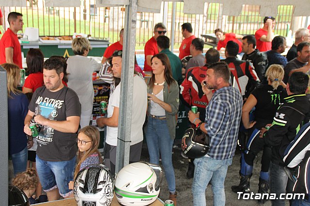 13+1 moto-almuerzo Ciudad de Totana 2018 - Rfagas Moto Club Totana - 9