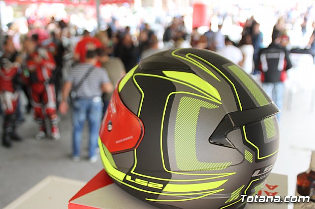 13+1 moto-almuerzo Ciudad de Totana 2018 - Rfagas Moto Club Totana - 10