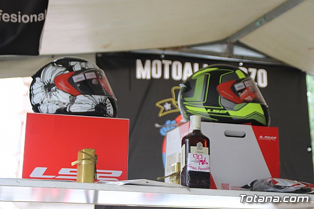 13+1 moto-almuerzo Ciudad de Totana 2018 - Rfagas Moto Club Totana - 12