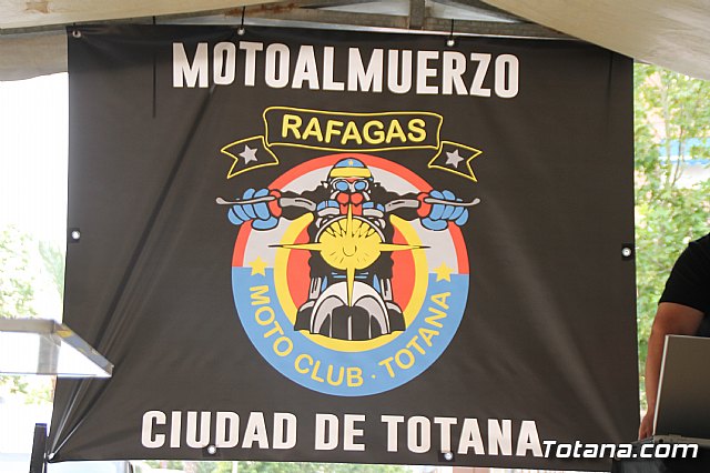 13+1 moto-almuerzo Ciudad de Totana 2018 - Rfagas Moto Club Totana - 14