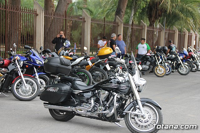 13+1 moto-almuerzo Ciudad de Totana 2018 - Rfagas Moto Club Totana - 15