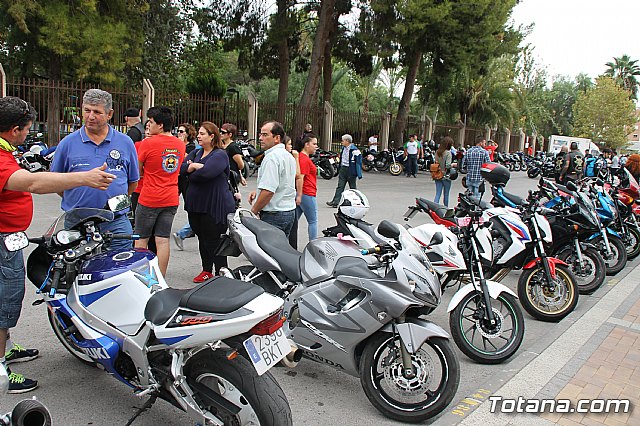 13+1 moto-almuerzo Ciudad de Totana 2018 - Rfagas Moto Club Totana - 17