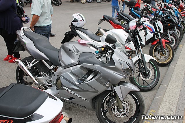 13+1 moto-almuerzo Ciudad de Totana 2018 - Rfagas Moto Club Totana - 19