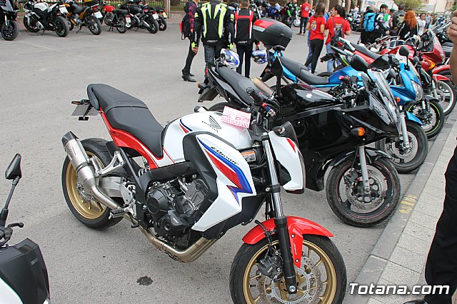 13+1 moto-almuerzo Ciudad de Totana 2018 - Rfagas Moto Club Totana - 21