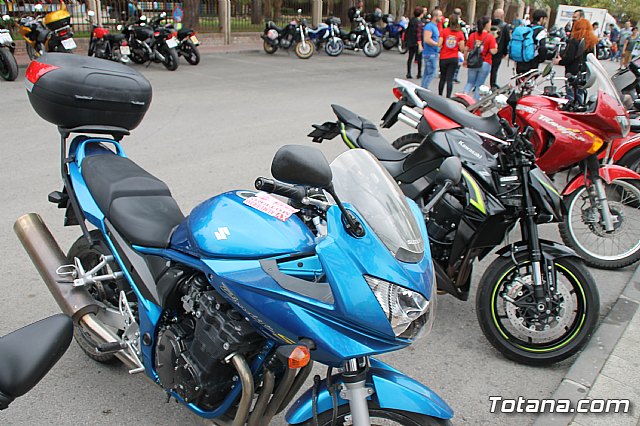 13+1 moto-almuerzo Ciudad de Totana 2018 - Rfagas Moto Club Totana - 23