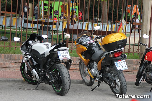 13+1 moto-almuerzo Ciudad de Totana 2018 - Rfagas Moto Club Totana - 24