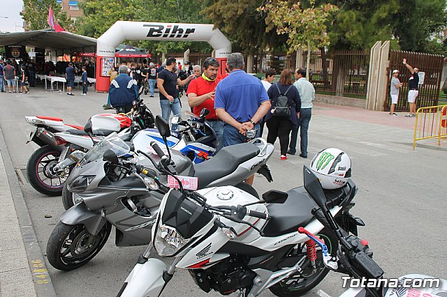 13+1 moto-almuerzo Ciudad de Totana 2018 - Rfagas Moto Club Totana - 25